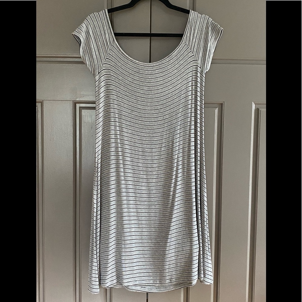 Off The Shoulder Dress